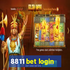 8811 bet login